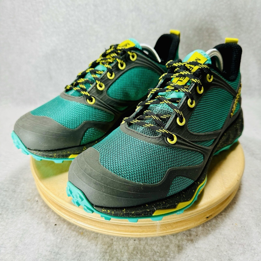 Merrell Altalight Low A/C Trail Shoes Lightweight‎ Women's Size 7 Hiking New